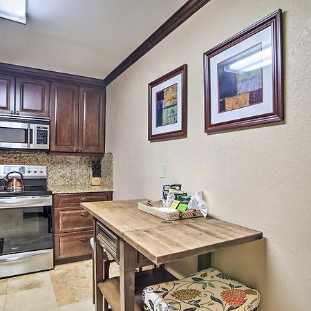 Grand Hollywood Apartment With Stunning Views! المظهر الخارجي الصورة