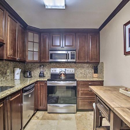 Grand Hollywood Apartment With Stunning Views! المظهر الخارجي الصورة