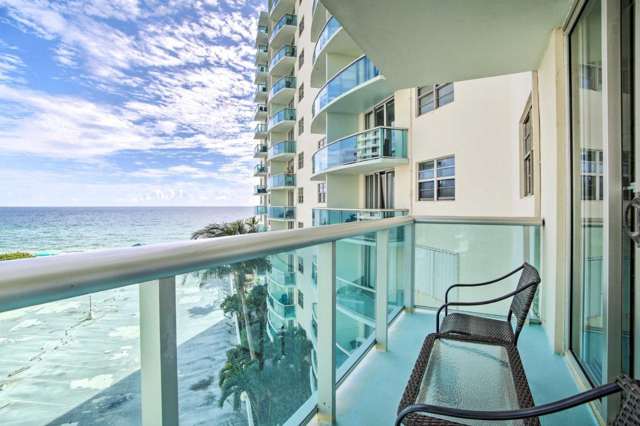 Grand Hollywood Apartment With Stunning Views! المظهر الخارجي الصورة