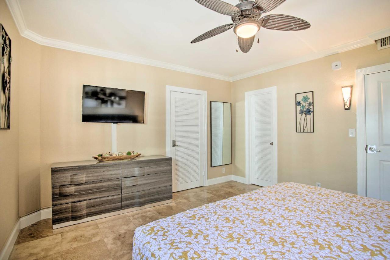 Grand Hollywood Apartment With Stunning Views! المظهر الخارجي الصورة
