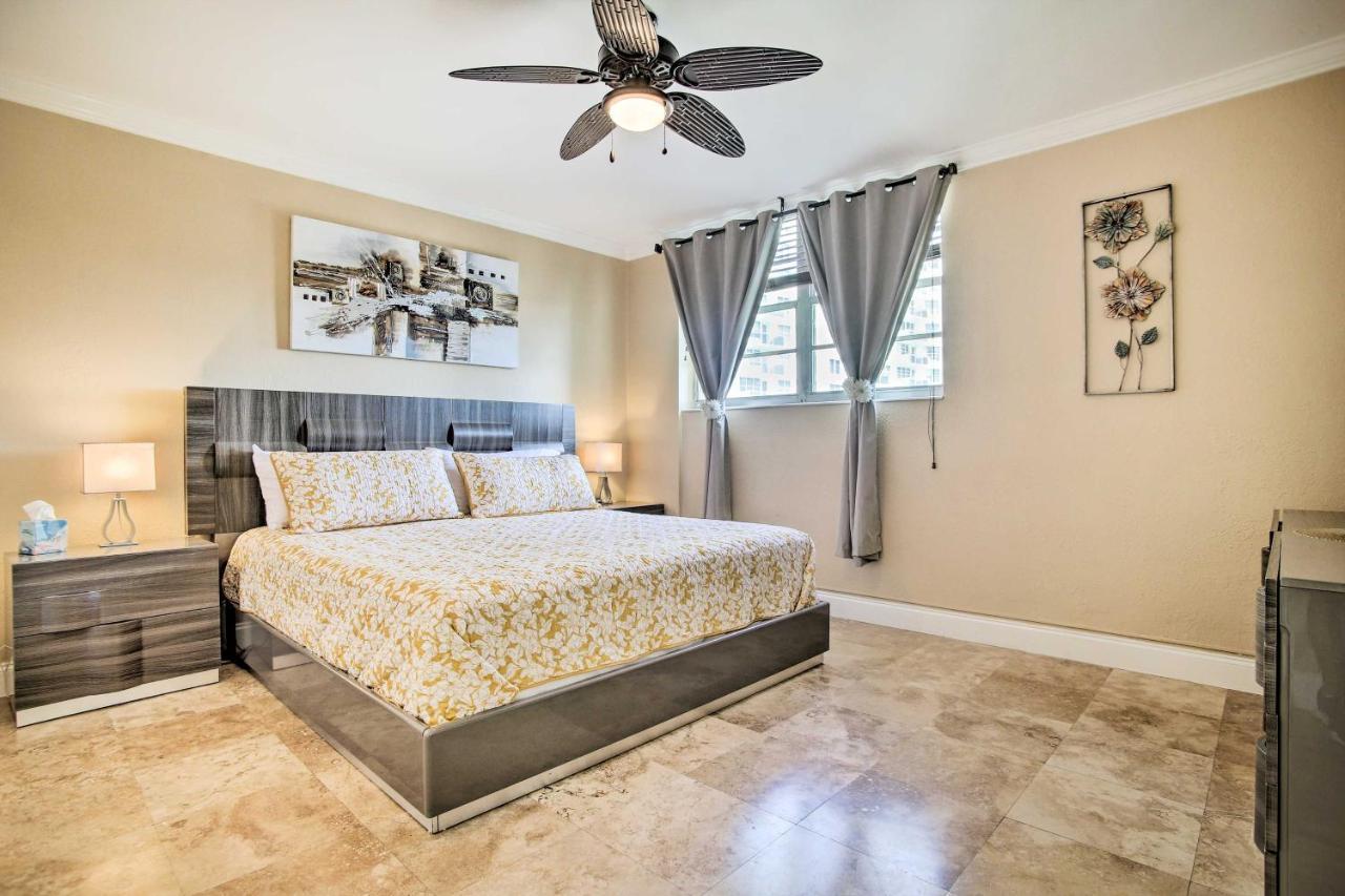 Grand Hollywood Apartment With Stunning Views! المظهر الخارجي الصورة