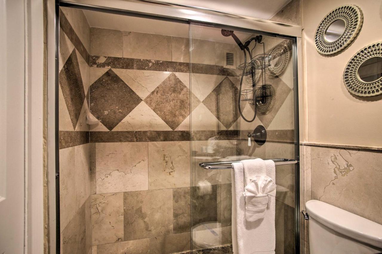 Grand Hollywood Apartment With Stunning Views! المظهر الخارجي الصورة